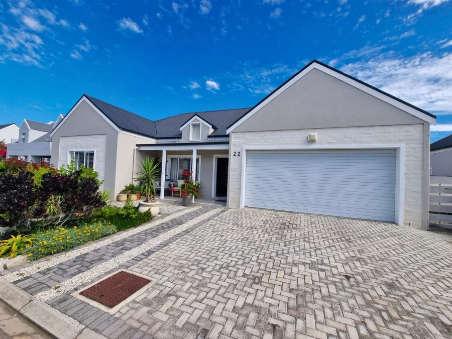 3 Bedroom Property for Sale in Westcliff Western Cape